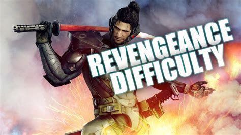 metal gear rising revengeance difficulty